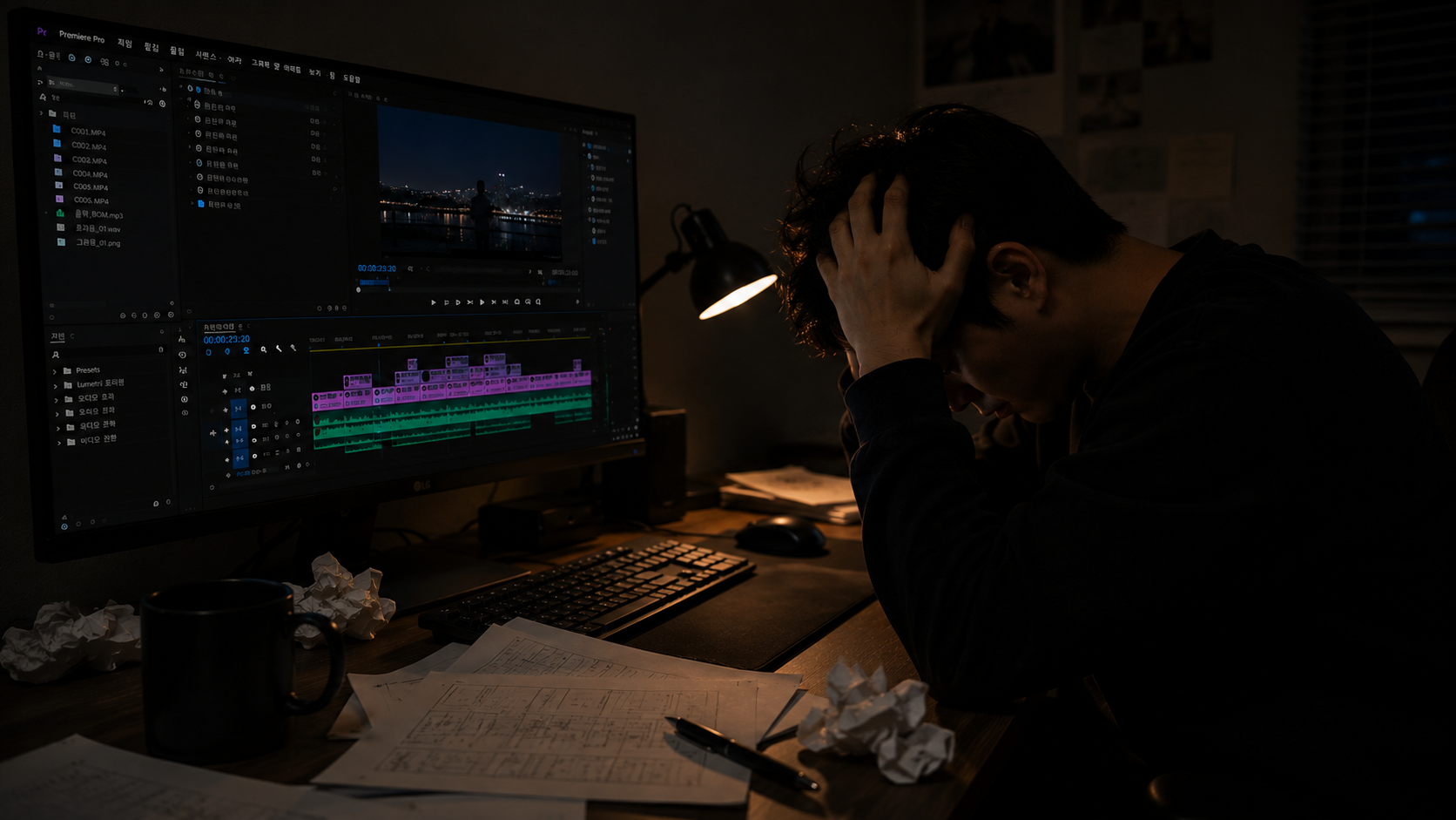 AI Studio Pro
